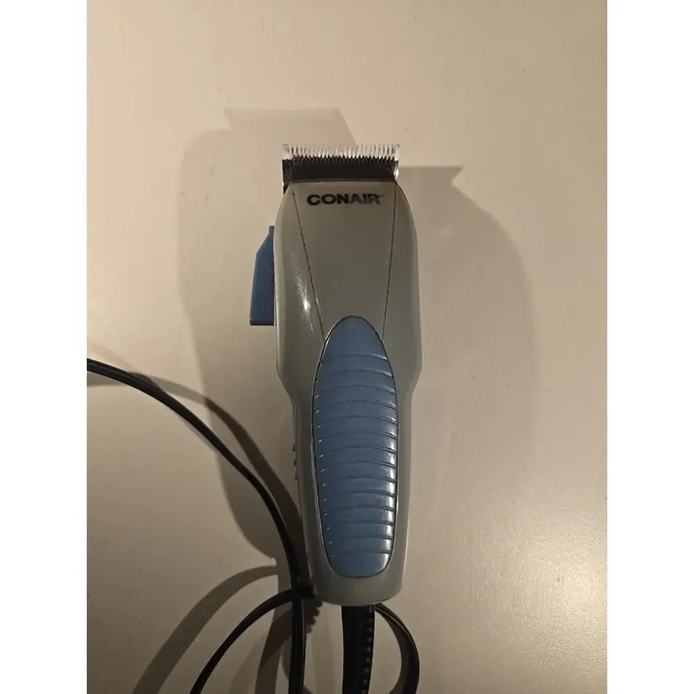 Conair Hair Clipper HC244N Corded Electric Hair Cutting Clippers